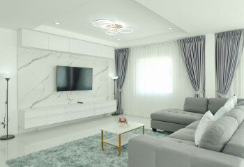 Дом в Паттайе, Таиланд | THE427490