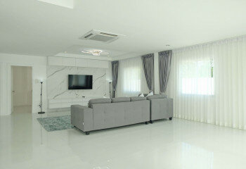 Дом в Паттайе, Таиланд | THE427490