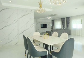 Дом в Паттайе, Таиланд | THE427490