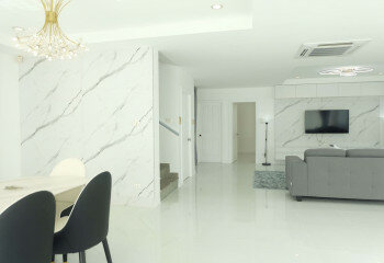 Дом в Паттайе, Таиланд | THE427490