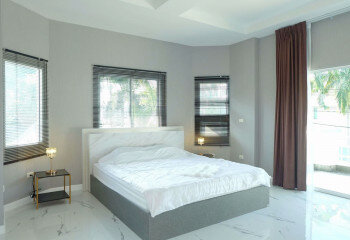 Дом в Паттайе, Таиланд | THE427490