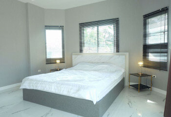 Дом в Паттайе, Таиланд | THE427490