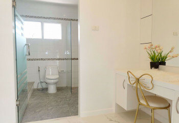 Дом в Паттайе, Таиланд | THE427490