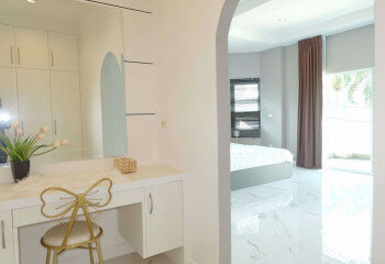 Дом в Паттайе, Таиланд | THE427490