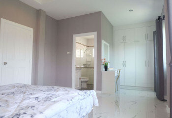 Дом в Паттайе, Таиланд | THE427490