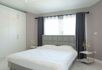 Дом в Паттайе, Таиланд | THE427490