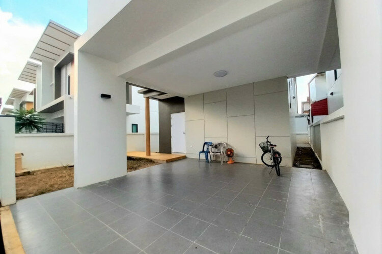 Дом в Банг Ламунге, Таиланд | THE239476