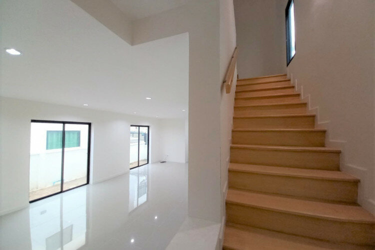 Дом в Банг Ламунге, Таиланд | THE239476