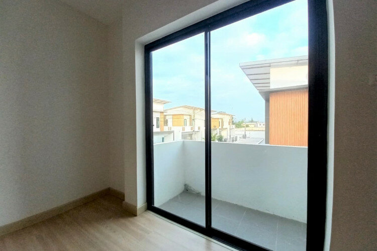 Дом в Банг Ламунге, Таиланд | THE239476