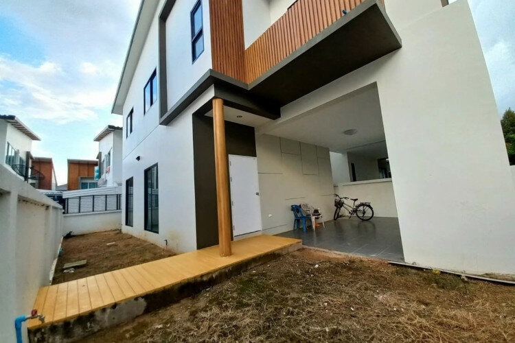 Дом в Банг Ламунге, Таиланд | THE239476