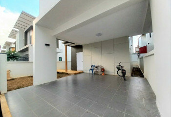 Дом в Банг Ламунге, Таиланд | THE239476