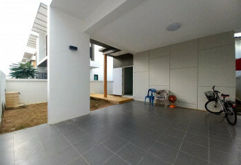 Дом в Банг Ламунге, Таиланд | THE239476