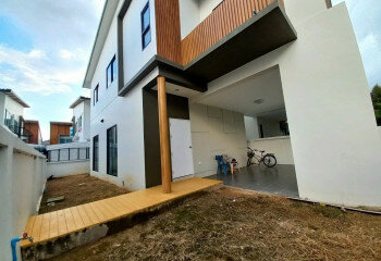 Дом в Банг Ламунге, Таиланд | THE239476