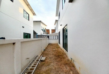 Дом в Банг Ламунге, Таиланд | THE239476