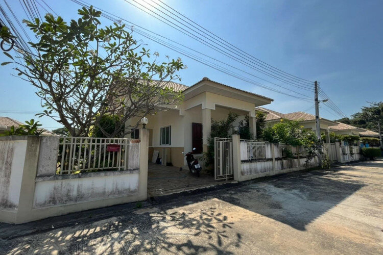 Дом в Саттахипе, Таиланд | THE339483