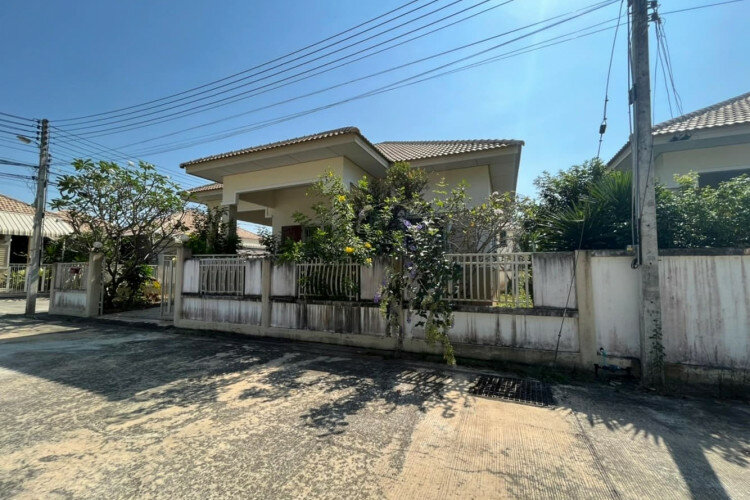 Дом в Саттахипе, Таиланд | THE339483