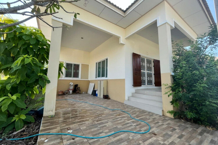 Дом в Саттахипе, Таиланд | THE339483