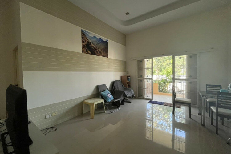 Дом в Саттахипе, Таиланд | THE339483