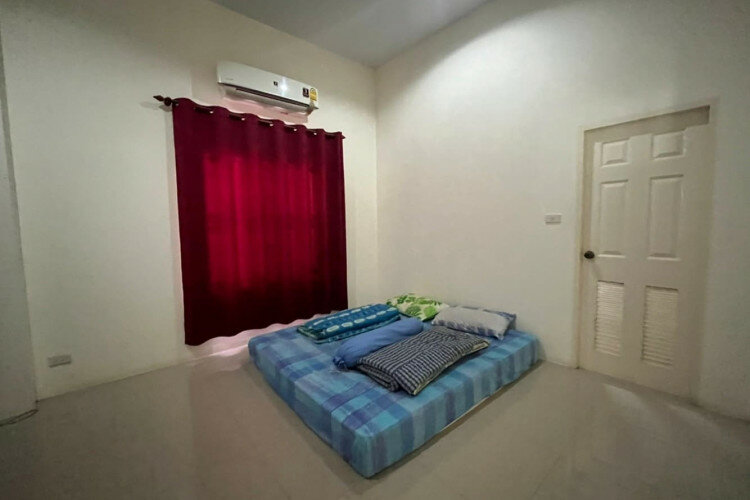 Дом в Саттахипе, Таиланд | THE339483