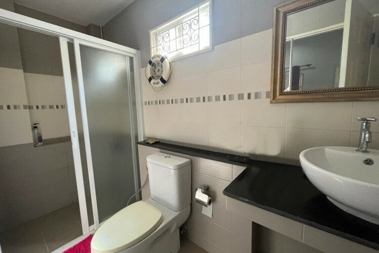 Дом в Саттахипе, Таиланд | THE339483