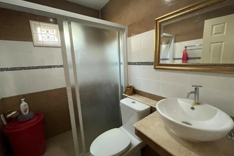 Дом в Саттахипе, Таиланд | THE339483