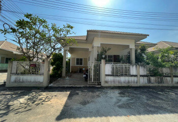 Дом в Саттахипе, Таиланд | THE339483