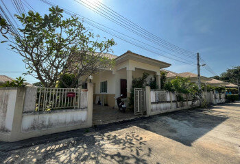 Дом в Саттахипе, Таиланд | THE339483