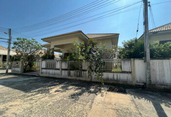 Дом в Саттахипе, Таиланд | THE339483