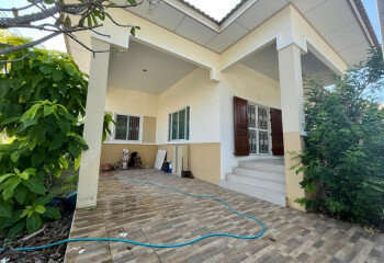 Дом в Саттахипе, Таиланд | THE339483