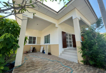 Дом в Саттахипе, Таиланд | THE339483