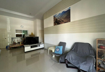 Дом в Саттахипе, Таиланд | THE339483