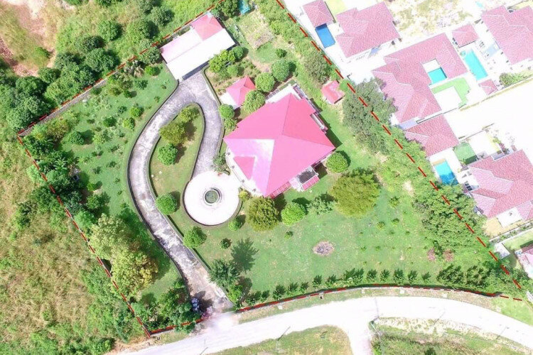 Дом в Паттайе, Таиланд | THE527773