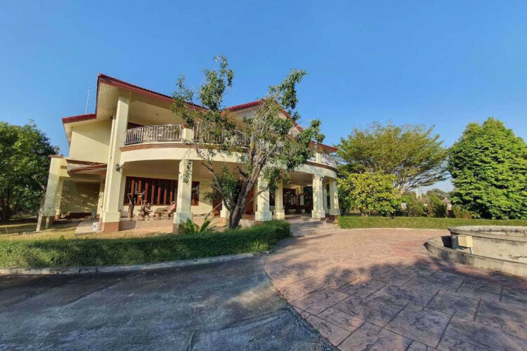 Дом в Паттайе, Таиланд | THE527773