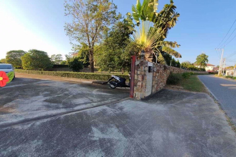 Дом в Паттайе, Таиланд | THE527773