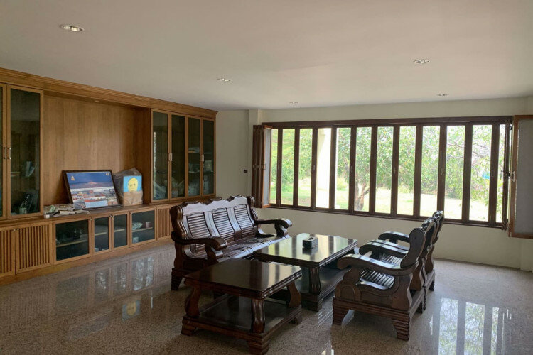 Дом в Паттайе, Таиланд | THE527773