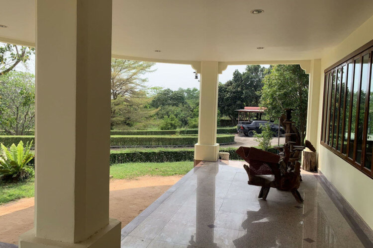 Дом в Паттайе, Таиланд | THE527773