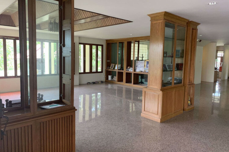 Дом в Паттайе, Таиланд | THE527773