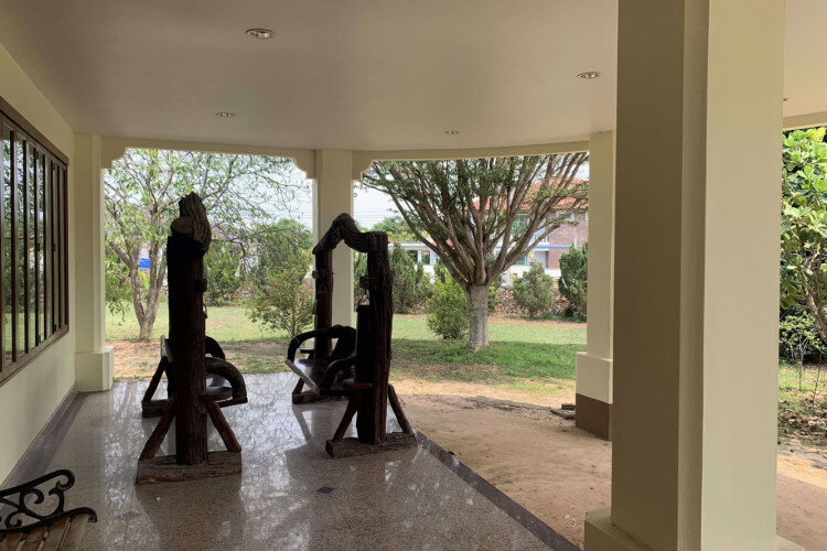 Дом в Паттайе, Таиланд | THE527773