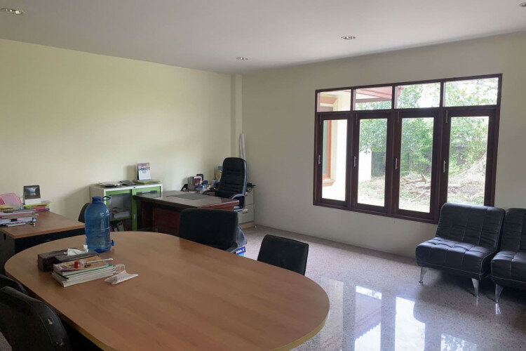 Дом в Паттайе, Таиланд | THE527773