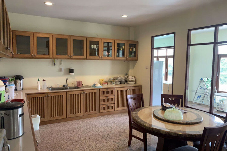 Дом в Паттайе, Таиланд | THE527773