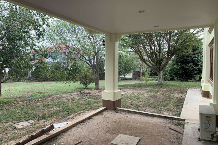 Дом в Паттайе, Таиланд | THE527773