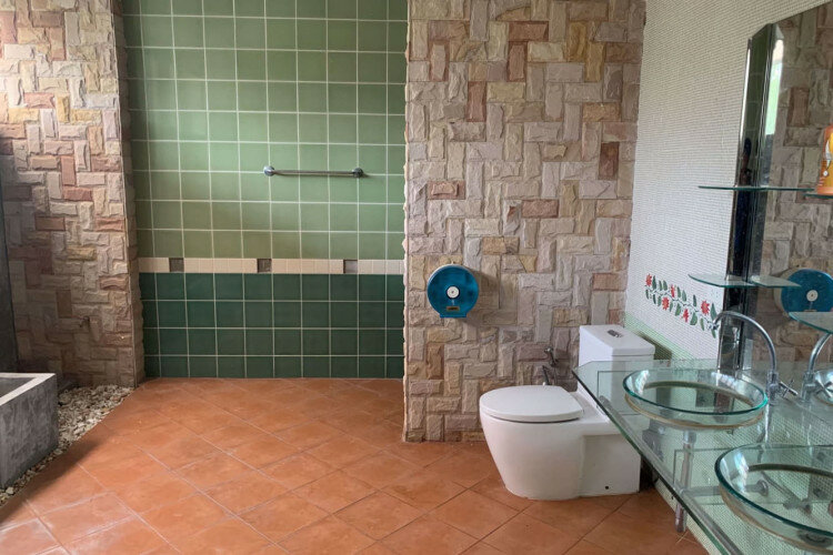 Дом в Паттайе, Таиланд | THE527773