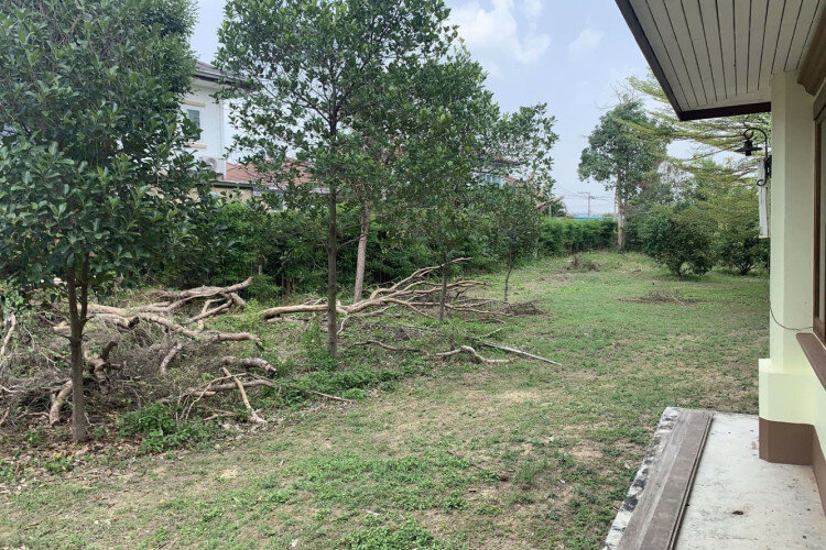 Дом в Паттайе, Таиланд | THE527773