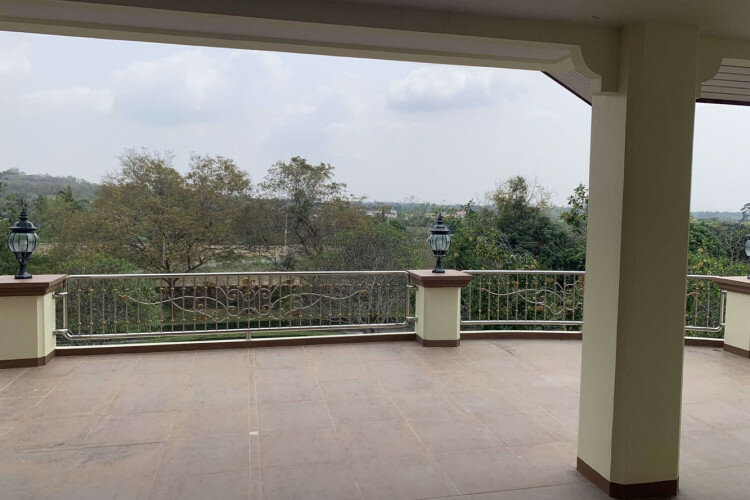 Дом в Паттайе, Таиланд | THE527773