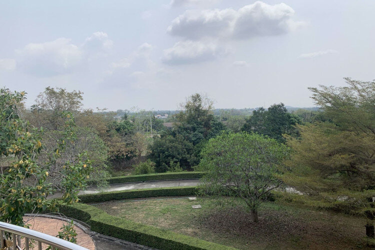 Дом в Паттайе, Таиланд | THE527773