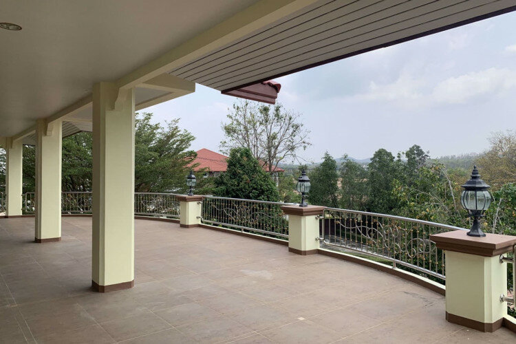 Дом в Паттайе, Таиланд | THE527773