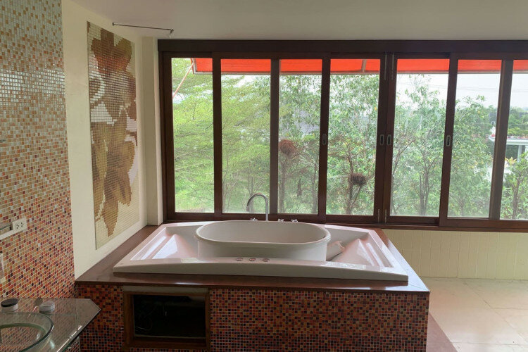 Дом в Паттайе, Таиланд | THE527773