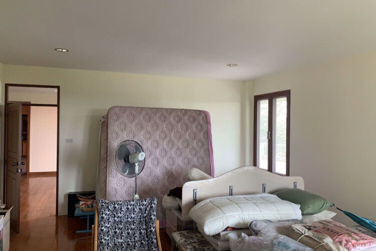 Дом в Паттайе, Таиланд | THE527773