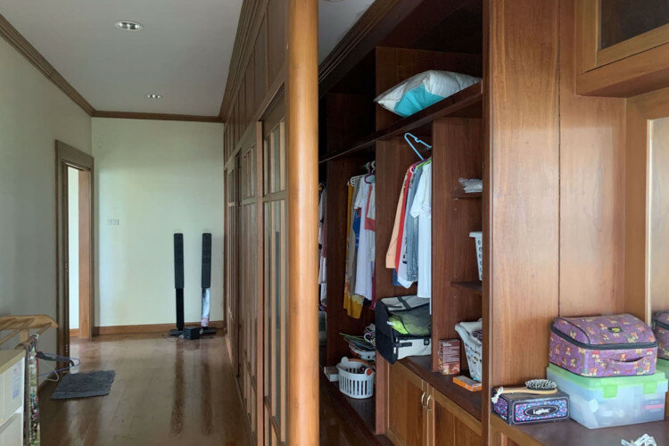 Дом в Паттайе, Таиланд | THE527773