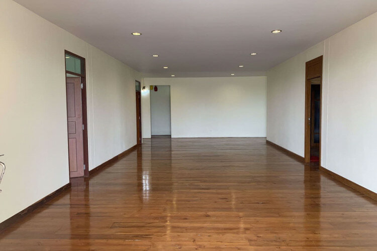 Дом в Паттайе, Таиланд | THE527773